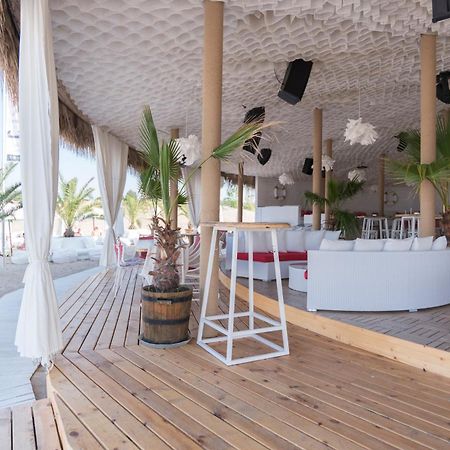 Oasis Resort & Spa Cozy Apartments Lozenets ภายนอก รูปภาพ