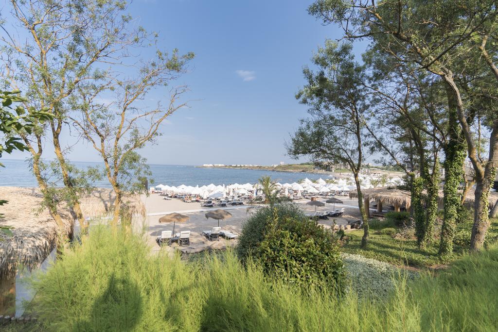 Oasis Resort & Spa Cozy Apartments Lozenets ภายนอก รูปภาพ
