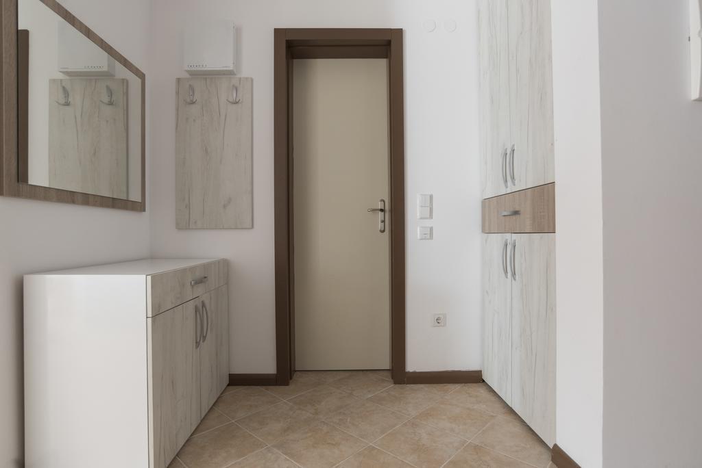 Oasis Resort & Spa Cozy Apartments Lozenets ภายนอก รูปภาพ